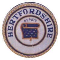 Apron Badges